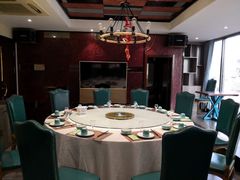 包厢-船家渔(徐州北路店)