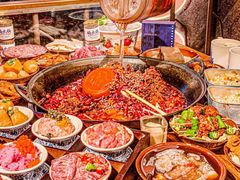 -楠火锅(太古里总店)