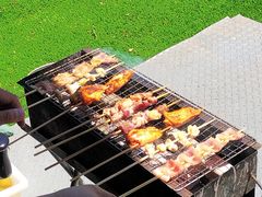 -亲兄弟真人CS团建拓展基地