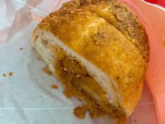 -木子木水日式烫面包(杭州首店)