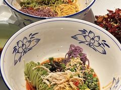 -小河盐帮·私家菜·烤鸭(三元桥·霄云路店)