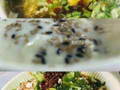 -正宁路小吃夜市