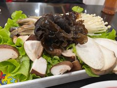 -芦月轩羊蝎子(太平桥店)