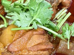 -腾龙新疆大盘鸡(总店)