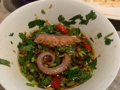 -V-ONE西雅图海鲜自助餐厅(仓山万达广场店)