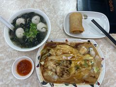 -华威达牛庄(黄埔大道西店)