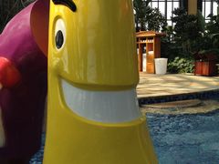 -郑州银基黄帝宫御温泉