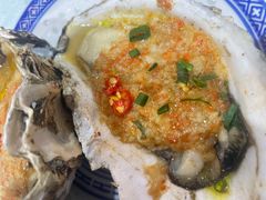 -蠔友汇·海鲜·生蚝烧烤(大东店)