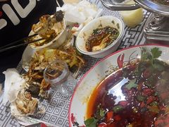 -辣不怕口味虾(凌霄路店)