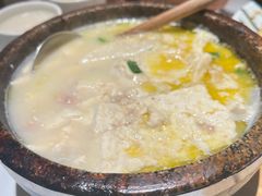 -关东小磨东北菜(漕河泾印象城店)