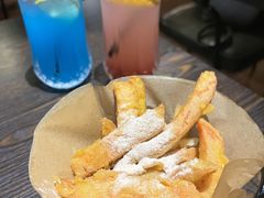 -The Cheebat 锌吧·Bistro(体育西店)