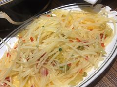 -湘聚缘湘菜馆(斜土路店)