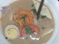 -魏家凉皮(中贸广场店)