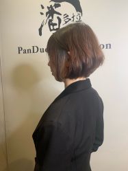 -东方麒麟·潘多拉SALON
