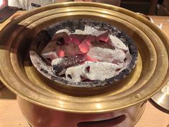 -西塔老太太泥炉烤肉(北京亚运村店)