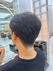 -赤道 Hair Salon