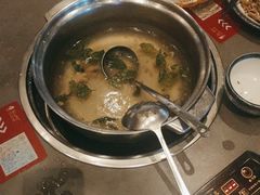 -同仁四季椰子鸡(宝安壹方城店)