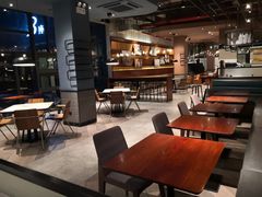 大堂-麦田工坊(月湖店)