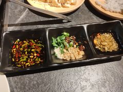 -许府牛火锅(信义坊总店)