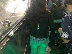 -红土地(地铁站)