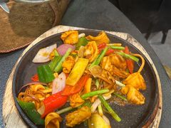 -飞尝蚝·顺德菜·鱼生(顺德总店)