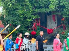 -大槐树寻根祭祖园