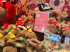 -酷乐潮玩(五道口购物中心店)