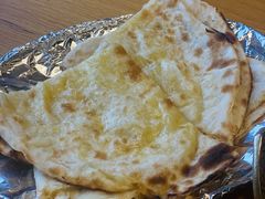 -Pakwaan Indian restaurant芭港湾印度餐厅(领事馆店)