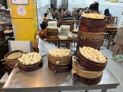 -海汇源老烧麦店(东大街总店)
