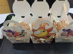 -池田寿司·新鲜现做(昌平悦荟店)