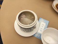 -香宫中餐厅·东北菜·铁锅炖·广式点心(哈尔滨香格里拉店)