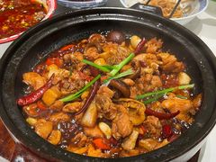 -欧记大排档·景德菜(上海首店)