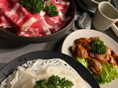 -故里和山·成都火锅(欢乐港湾店)