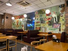 大堂-合利屋(三元桥店)