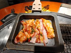 -伍丁·烤牛肋(和平东桥店)