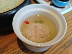 -扬州狮子楼·非遗淮扬菜(东关街店)