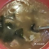 足不出户  品胡辣汤
