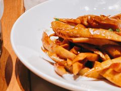-苏帮袁Sue Cuisine(来福士店)