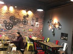 大堂-博串堂(明发商业广场店)