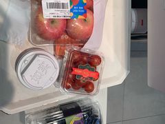 -盒马鲜生(皇庭广场店)