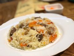 -北疆饭店(金狮广场店)