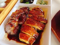 -太兴餐厅(小径湾店)