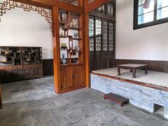 -张学良旧居陈列馆