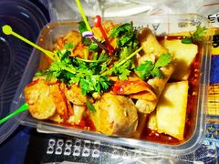 -五一星光夜市(SOHO新天地店)