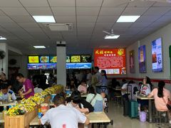 -凤张螺蛳粉·爽口粉(跃进路总店)