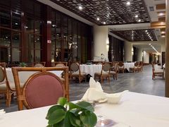 -白云中餐厅·粤菜·亚龙湾喜来登度假酒店