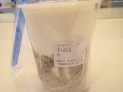 -兰熊鲜奶(西直门凯德mall店)