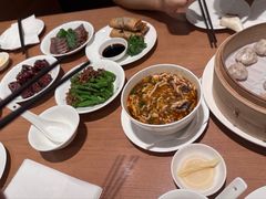 -鼎泰丰(德基广场店)