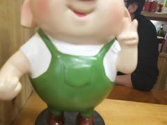 餐具摆设-外婆船宴餐厅·外婆喊你回家吃饭
