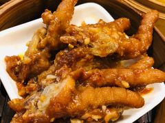 -北海金昌开元名都大酒店·四季轩中餐厅